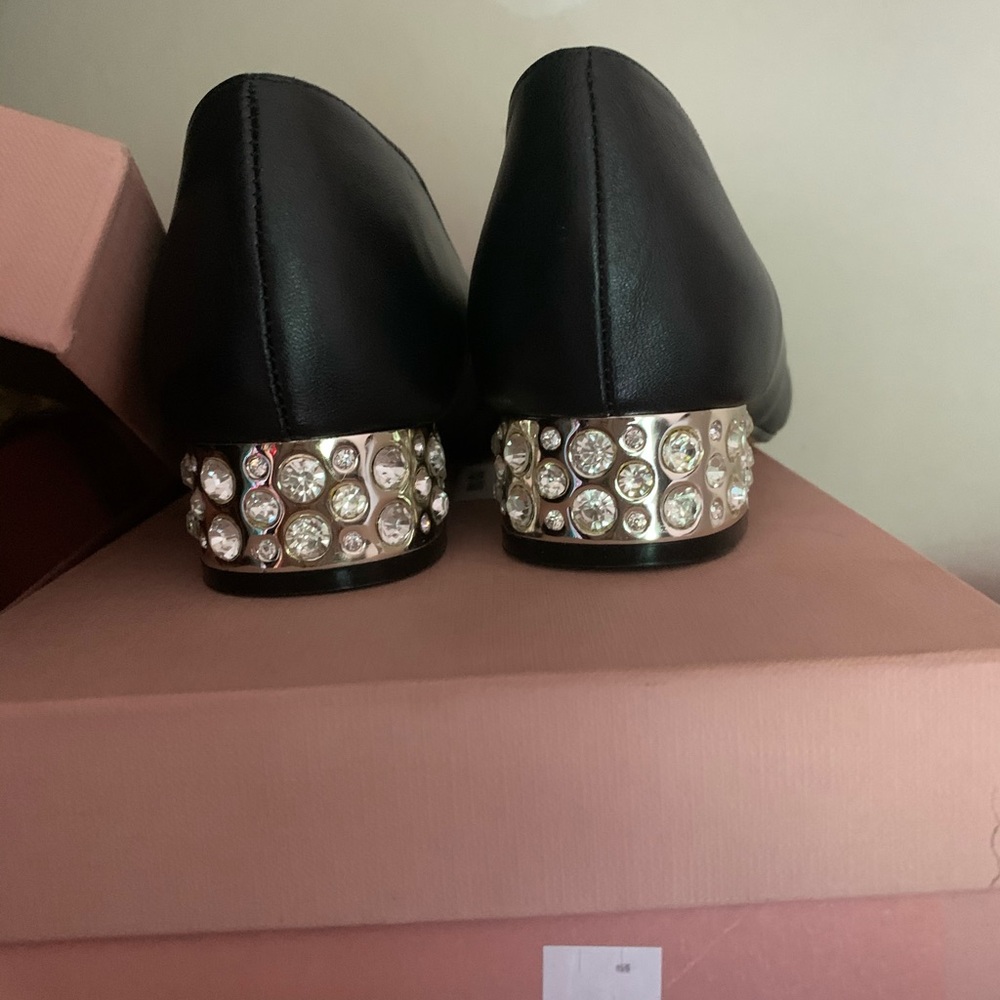 Shoe  dune new never user